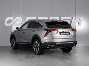 Внедорожник Haval F7 2026 года, 3690000 рублей, Минеральные Воды
