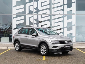 Внедорожник Volkswagen Tiguan 2019 года, 2000000 рублей, Краснодар