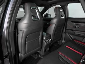 Внедорожник Jetour Dashing 2024 года, 2034070 рублей, Аксай