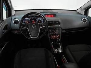 Минивэн Opel Meriva 2011 года, 711000 рублей, Ставрополь