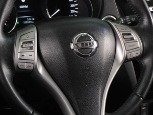 Внедорожник Nissan X-Trail 2016 года, 1519000 рублей, Воронеж
