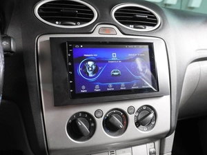 Хетчбэк Ford Focus 2010 года, 649000 рублей, Воронеж