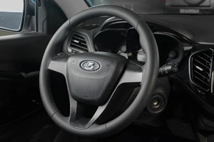 Универсал ВАЗ (LADA) Vesta 2021 года, 849000 рублей, Тюмень