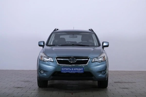 Хетчбэк Subaru Impreza 2012 года, 1169000 рублей, Омск