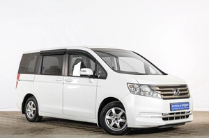 Минивэн Honda Stepwgn 2012 года, 1649000 рублей, Тюмень