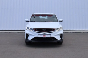Внедорожник Geely Coolray 2023 года, 1980000 рублей, Брянск