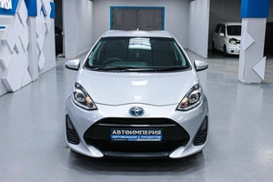 Хетчбэк Toyota Aqua 2019 года, 1248000 рублей, Солонцы