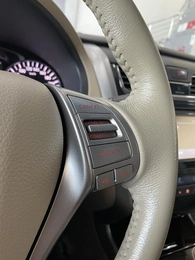 Седан Nissan Teana 2014 года, 1387000 рублей, Солонцы
