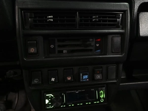 Внедорожник ВАЗ (LADA) 4x4 (Нива) 2016 года, 649000 рублей, Ставрополь