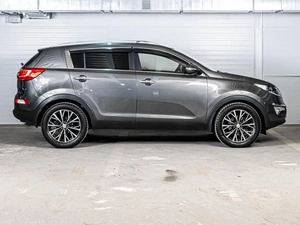 Внедорожник Kia Sportage 2010 года, 1198000 рублей, Ставрополь