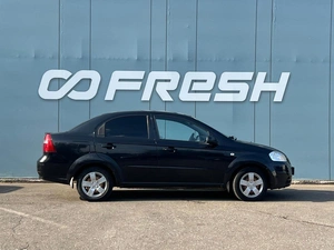 Седан Chevrolet Aveo 2010 года, 620000 рублей, Ижевск