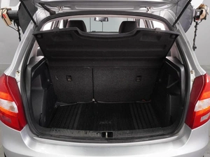 Хетчбэк Skoda Fabia 2014 года, 699000 рублей, Воронеж