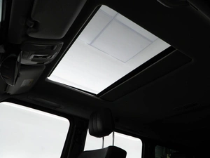 Внедорожник Mercedes-benz G-класс 2017 года, 5557077 рублей, Москва