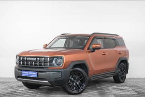 Внедорожник Haval H3 2025 года, 3099000 рублей, Кемерово