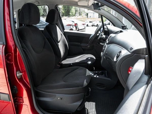 Хетчбэк Citroen C3 2006 года, 341999 рублей, Ставрополь