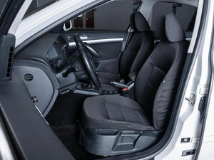 Лифтбек Skoda Octavia 2011 года, 959000 рублей, Ставрополь