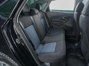 Седан Volkswagen Polo 2013 года, 879000 рублей, Сургут