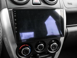 Седан ВАЗ (LADA) Granta 2012 года, 594000 рублей, Кирилловка