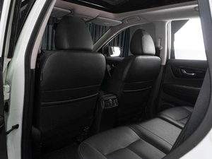 Внедорожник Nissan X-Trail 2021 года, 2299000 рублей, Тюмень