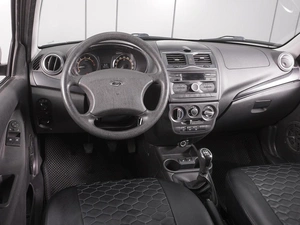 Седан ВАЗ (LADA) Granta 2023 года, 949000 рублей, Ростов-на-Дону