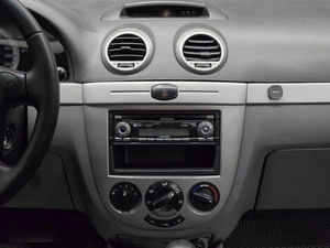 Хетчбэк Chevrolet Lacetti 2011 года, 599000 рублей, Красноярск