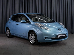 Хетчбэк Nissan Leaf 2016 года, 799000 рублей, Волгоград