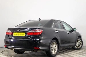 Седан Toyota Camry 2017 года, 2099000 рублей, Пермь