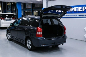 Минивэн Toyota Wish 2003 года, 888000 рублей, Солонцы