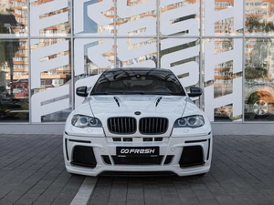Внедорожник BMW X6 M 2011 года, 1449000 рублей, Ставрополь