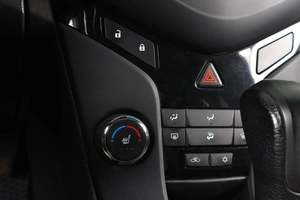 Седан Chevrolet Cruze 2010 года, 569000 рублей, Пермь