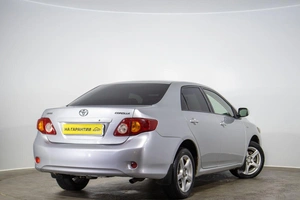 Седан Toyota Corolla 2007 года, 719000 рублей, Оренбург