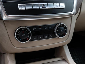 Внедорожник Mercedes-benz M-класс 2013 года, 2240000 рублей, Краснодар