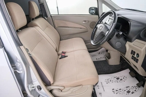 Минивэн Daihatsu Move 2013 года, 639000 рублей, Красноярск