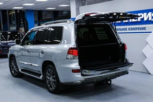 Внедорожник Lexus LX 2013 года, 4993000 рублей, Солонцы