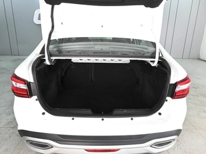 Седан ВАЗ (LADA) Vesta Cross 2024 года, 1799000 рублей, Ростов-на-Дону