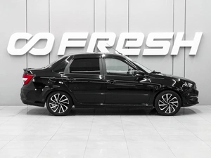 Седан ВАЗ (LADA) Granta 2024 года, 1177000 рублей, Ростов-на-Дону