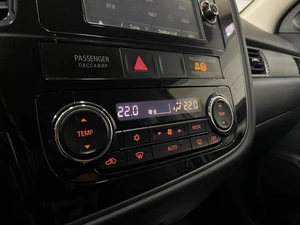 Внедорожник Mitsubishi Outlander 2013 года, 1487000 рублей, Солонцы