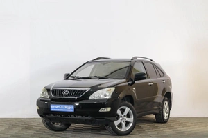 Внедорожник Lexus RX 2007 года, 1519000 рублей, Тюмень