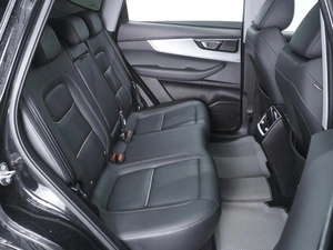 Внедорожник Chery Tiggo 7 Pro Max 2024 года, 2049000 рублей, Ростов-на-Дону