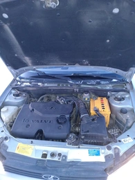 Хетчбэк ВАЗ (LADA) Kalina 2008 года, 250000 рублей, Ужур