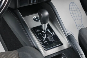 Внедорожник Mitsubishi ASX 2017 года, 1799000 рублей, Тюмень