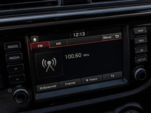 Хетчбэк Kia Rio X-Line 2019 года, 1795000 рублей, Краснодар