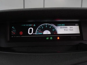 Минивэн Renault Scenic 2011 года, 599000 рублей, Воронеж