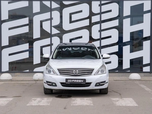 Седан Nissan Teana 2011 года, 1299000 рублей, Краснодар