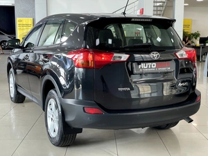 Внедорожник Toyota RAV4 2013 года, 1797000 рублей, Солонцы