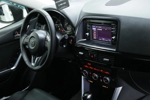 Внедорожник Mazda CX-5 2014 года, 1678000 рублей, Солонцы