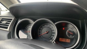 Седан Nissan Tiida 2013 года, 756000 рублей, Солонцы