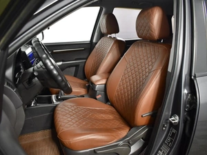 Внедорожник Hyundai Santa Fe 2010 года, 939900 рублей, Казань