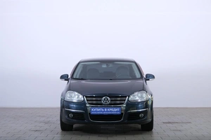 Седан Volkswagen Jetta 2010 года, 669000 рублей, Омск