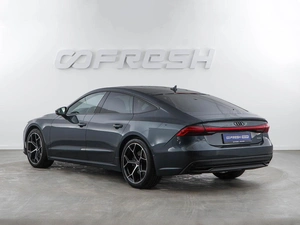 Лифтбек Audi A7 2019 года, 5197077 рублей, Москва